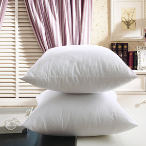 Wholesale All Size Cushion <strong>Inserts</strong> 45x45 16x16 18x18 20x20 <strong>Square</strong> Customized Size Polyester Filling Throw <strong>Pillow</strong> Cushion <strong>Insert</strong> - Product Image 5