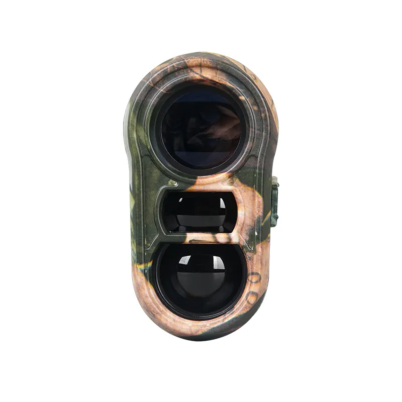 600M Nohawk Optics Afstandsmeter Smart Jacht Verrekijker Camouflage Jacht Afstandsmeter