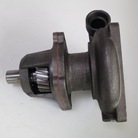 Diesel Engine Spare Parts Water Pump for Cummins L10 LTA10 LT10 Engine Parts 3801840 3925540 3803402 4955708