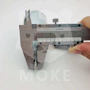 SA3725-12 โซลินอยด์วาล์วปิดเปลวไฟ L2E L3E S3L S4L - Product Image 5