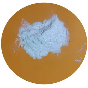 Factory Supply White Melamine Glazing Powder From China Supplier
