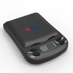 Furi FEM 200g/0.01g TPS Digital Pocket Scale, mini scale, digital pocket scale