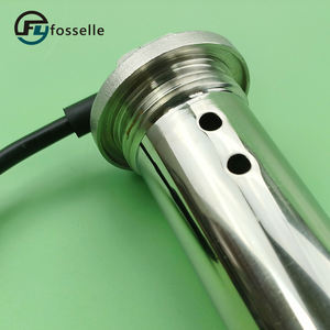 BSP 1-1/4 1.25 inç endüstriyel iplik montaj yakıt/su deposu seviye ölçüm sensörü su seviye ölçer su deposu uygulamaları - Product Image 6