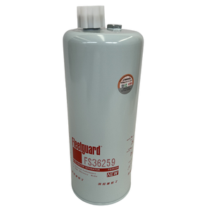 อะไหล่เครื่องยนต์รถบรรทุกคุณภาพสูง FS36259 4327369 ไส้กรองน้ำมันเชื้อเพลิง - Product Image 1