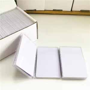 Giá Rẻ Giá 13.56MHz mi-fare des-fire EV2 2k <span class=keywords><strong>4k</strong></span> 8K kiểm soát truy cập thanh toán có thể ghi trống NFC thẻ kinh doanh - Product Image 3