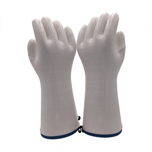 Gants de sécurité en silicone imperméables et résistants au froid, vente en gros, directement de l'usine, résistants à la chaleur pour la cuisson, le grillage, le barbecue, qualité alimentaire - Product Image 4