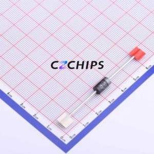 Diodo Schottky SR5150 DO-27 Original Nuevo, Componentes Electrónicos al por Mayor, Proveedor de Chips y Servicio BOM - Product Image 1