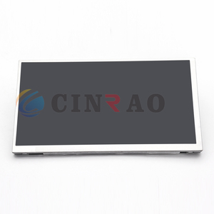 7 インチ 800*480 <span class=keywords><strong>CPT</strong></span> <span class=keywords><strong>LCD</strong></span> ディスプレイ画面 CLAA069LA0ACW 車のパネル BYD S6 GPS ナビゲーション用 - Product Image 4