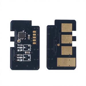 Chip de Reinicio de Cartucho MLT <span class=keywords><strong>D104S</strong></span> para ML 1660 1661 1665 1666 1673 1675 1677 1674 1678 860 SCX 3200 SCX 3205 3207 3217, Chip de Tóner - Product Image 1
