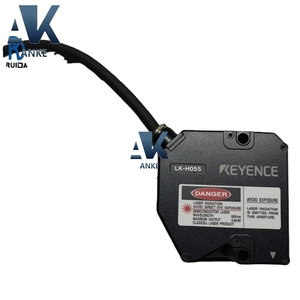 หัวเซนเซอร์วัดระยะด้วยเลเซอร์ความแม่นยำสูงของแท้จาก Keyence รุ่น LK-H008W - Product Image 1