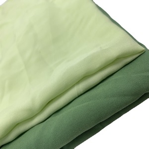Pure Cotton <b>Fabric</b> Soft Breathable Solid Color Cloth For Spring Summer Dress Shirt Hanfu Garment Wholesale - Product Image 4