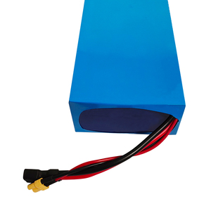 OEM 36V 10AH 10s4p pin Lithium ion công suất cao 18650 21700 pin cho các công cụ điện tử xe đạp - Product Image 4