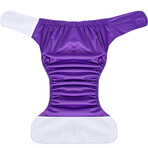 <span class=keywords><strong>Couche</strong></span> adulte lavable directe d'usine enveloppement d'incontinence <span class=keywords><strong>urinaire</strong></span> en tissu respectueux de l'environnement pour hommes et femmes - Product Image 4