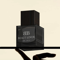 Parfum pour homme haut de gamme, floral et boisé, vaporisateur, taille standard, luxe, écologique, longue tenue, avec coffret cadeau élégant, moderne et tendance