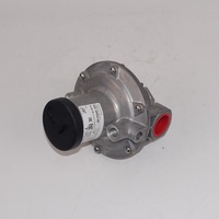 GIK25R02-5B 03155135 para Control de Alta/Baja/0 Presión, con Rosca Interna, Control de Relación Aire/Gas Bypass Kromschroder