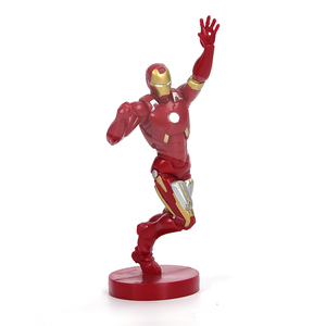 Giocattoli Decorativi in PVC Personalizzati con Personaggio <span class=keywords><strong>BOB</strong></span>, Fabbrica Certificata BSCI - Product Image 5
