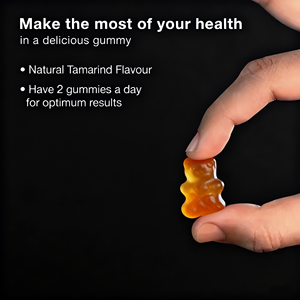 Gummies de Shilajit à Marque Blanche OEM – Soutien Énergétique Naturel & Boost de Bien-être – Supplément Adaptogène pour Adultes - Product Image 3