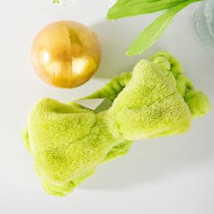 190G Huile Essentielle Paillettes Parfumées Grand Bain Fizzies Coral Fleece Maquillage Bandeau <span class=keywords><strong>Or</strong></span> <span class=keywords><strong>Bombe</strong></span> De Bain & Bandeau <span class=keywords><strong>Bombe</strong></span> De Bain Ensemble - Product Image 6