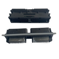 40/81 pines Te AMP TYCO PCB ECU 1473244-1 1473247-1 1473252-1 PCB/ECU enchufe conector de encendido