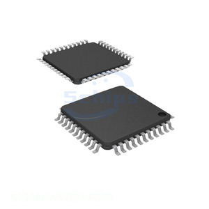 64 TQFP DSPIC33FJ32GS606T-I_PT Chips Electrónicos Integrados, Canal del Fabricante de Componentes - Product Image 1