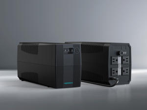 Professional Manufacturer Nobreak <b>UPS</b> 600VA 800VA Nobreak Battery <b>Backup</b> <b>UPS</b> for Home - Product Image 6