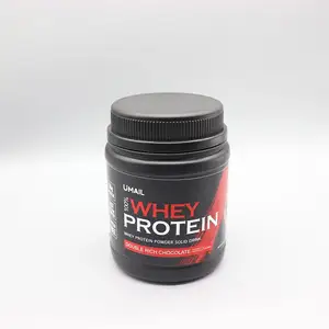 Suplemen kesehatan bubuk protein whey gainer massal creatine bcaa cepat meningkatkan dukungan otot enhanc gym pre workout powder