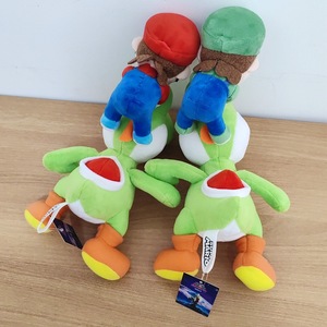 Muñeco de Peluche al por Mayor de Goomba, Yoshi, Hongo Goomba, Yoshi, Bowser, Princesa, King Boo, Fantasma, Flor de Hielo y Fuego - Product Image 6