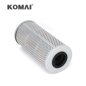 Filtro Hidráulico KOMAI 424-16-11140 385-101-00021 385-101-00022 HF35255 569-16-81160 para Hitachi ZX210W-3 - Product Image 3