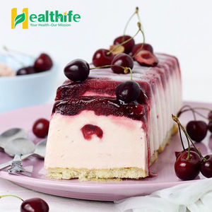 FocusHerb 도매 공급 천연 블랙 건포도 추출물 25% 안토시아닌 - Product Image 4