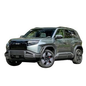 2025 BYD Leopard EV SUV Neues Energie fahrzeug Elektroauto mit SUPER <span class=keywords><strong>3</strong></span> Tai Drone Version zum Verkauf - Product Image 1