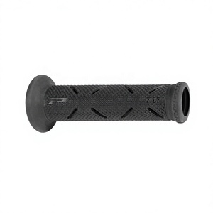 Poignée de moto antidérapante en caoutchouc, résistante à l'usure, manchon de traction souple pour Light Bee Surron, style MotoGP, Italie - Product Image 3