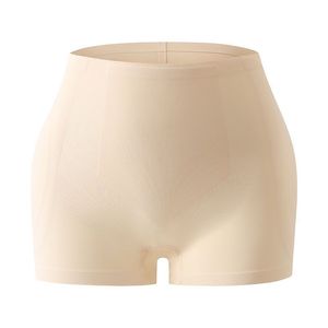 Culotte gainante sans couture en nylon pour femme avec coussinets de rehaussement des <span class=keywords><strong>hanches</strong></span>, effet naturel de lifting des <span class=keywords><strong>hanches</strong></span>, amincissante, sous-vêtement de sécurité, taille XS - Product Image 6