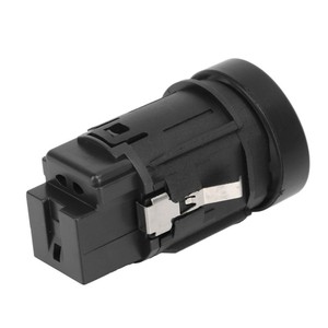 ปุ่มสตาร์ทเครื่องยนต์ 3V0905217 วัสดุ ABS ขั้วต่อแบบมีสายสำหรับระบบเข้ารถแบบไร้กุญแจของสโกด้า - Product Image 5