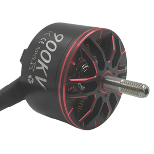 Haute Performance 3115 900KV 1150KV DC Moteur Brushless Aimant Permanent 9-10 Pouces FPV Racing Drone Accessoire Étanche - Product Image 1