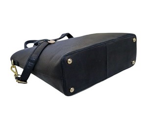 Ladies Everyday Leather Handbag Shoulder <b>Bag</b> Stylish Fashion Tote Purse Elegant Women <b>Bag</b> for Office <b>Work</b> Daily Use Travel - Product Image 2