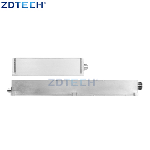 6-8Ghz 500W Eindversterker Pa Module Signaalgenerator Voor Anti-Drone Systeem Effectief Tegen Uav/Drones - Product Image 5