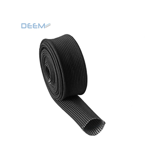 Deem manchon de protection thermique en fibre de verre à haute température <span class=keywords><strong>pour</strong></span> voiture - Product Image 5