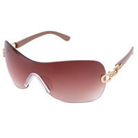 Europe et les États-Unis nouvelles lunettes appareil photo à grand cadre Lunettes de soleil de mode amincissantes lunettes carrées carrées transfrontalières