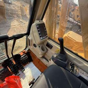 รถขุดตีนตะขาบ320BL ไฮดรอลิก20ตันพร้อมปั๊มเกียร์มอเตอร์ - Product Image 6