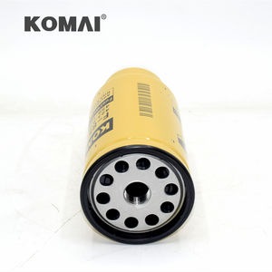 Séparateur d'eau de carburant 4238524 4587259 SN 55444 423-8524 458-7259 pour chargeuse sur pneus 972M XE 962 966M XE - Product Image 6