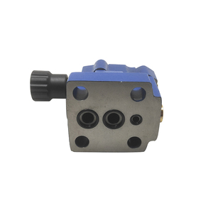 DB20液压泄压阀DB30 DB10先导阀 - Product Image 1