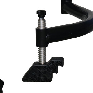 OD-HOFFWIN S1218 Machine à changement <span class=keywords><strong>de</strong></span> pneu automatique Équilibreur <span class=keywords><strong>de</strong></span> roue Machines <span class=keywords><strong>de</strong></span> <span class=keywords><strong>montage</strong></span> <span class=keywords><strong>de</strong></span> <span class=keywords><strong>pneus</strong></span> Poste central Changeur <span class=keywords><strong>de</strong></span> pneu avec bras d'assistance - Product Image 4