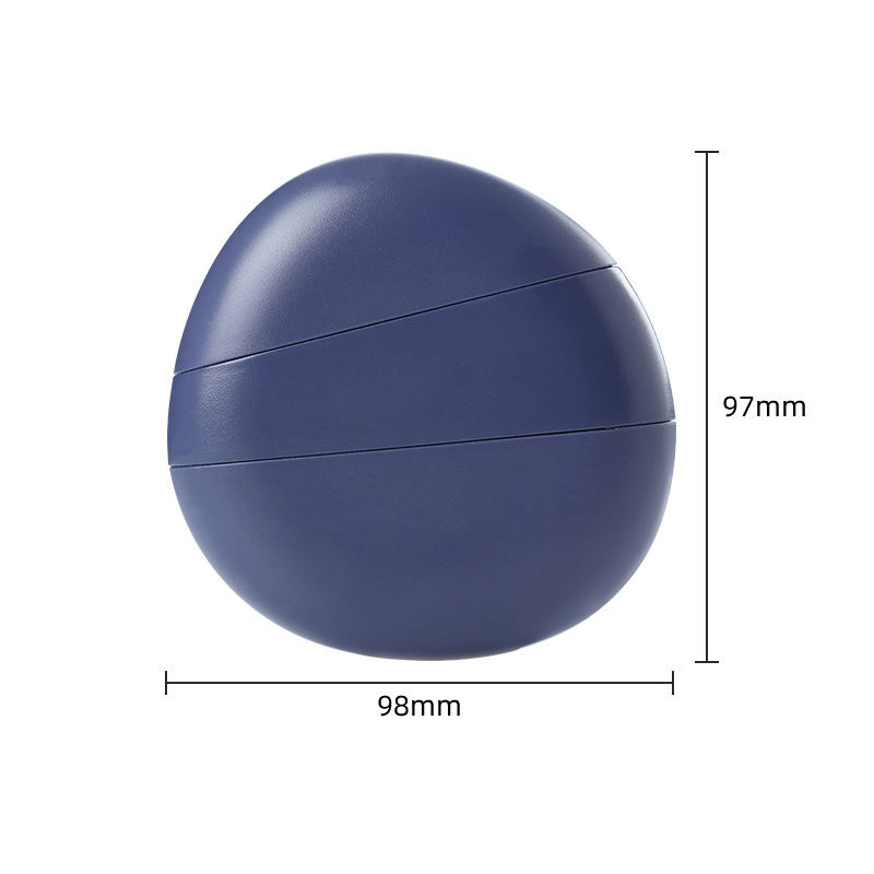 สีฟ้าม่วง