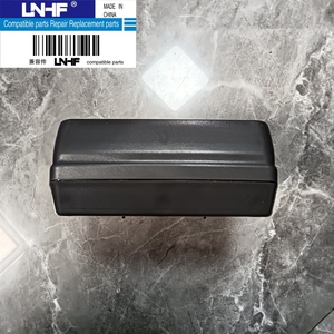 Écran d'affichage pour excavatrice LNHF 4652262 ZX160 ZX180 ZX200-3 ZX210-3 ZX250-3 ZX270 ZX330-3 ZX350 ZX400 4652262 pour Hitachi - Product Image 6