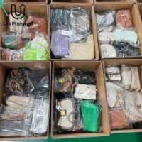 Sacs mixtes A2 en gros, sacs de marque chinoise et coréenne de qualité supérieure pour femmes, sacs d'occasion en balles