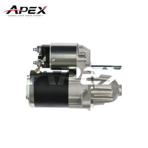 MOTEUR DE DÉMARREUR APEX-STSU001 pour <span class=keywords><strong>SUZUKI</strong></span> <span class=keywords><strong>Ignis</strong></span> II 1.5 Sport 03- 90ccm M15A/ <span class=keywords><strong>SUZUKI</strong></span> Jimny 1.3FJ01-05 1328ccm M13A/ 3110080G10 32620N - Product Image 3