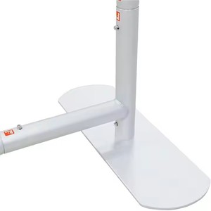 OEM tùy chỉnh di động <span class=keywords><strong>Roll</strong></span>-up hiển thị đứng tùy chỉnh màu sắc tùy chọn có sẵn khung nhôm cho quảng cáo và khuyến mãi - Product Image 6