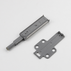 Đầu Cao Su Đẩy Mở Cửa Tủ Bắt Đẩy Để Mở Hệ Thống Giảm Chấn Cửa Tủ Ngăn Kéo Bản Lề Bắt - Product Image 3