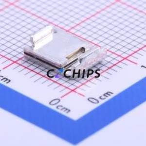 MF-SM185/33-2 Resettable Fuse SMD,9.5x6.7mm Fuse 33V 40A 1.8A 3.6A - Product Image 2