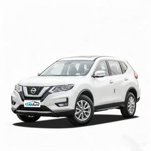 <span class=keywords><strong>Nissan</strong></span> X-Trail <span class=keywords><strong>2020</strong></span> 2.0L CVT 2WD R17 Automático con Techo Solar, SUV Mediano-Grande de Gasolina, <span class=keywords><strong>Autos</strong></span> Usados, Mejor Precio - Product Image 1